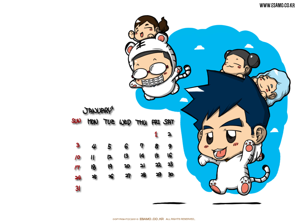 이사모 2010년1월달력.jpg